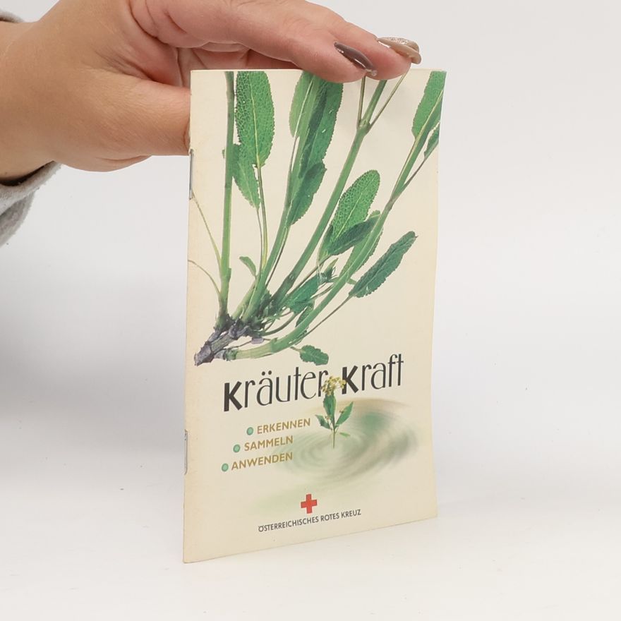 Various authors Kräuter Kraft