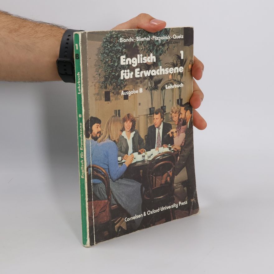 Autorenkollektiv Englisch für Erwachsene 1