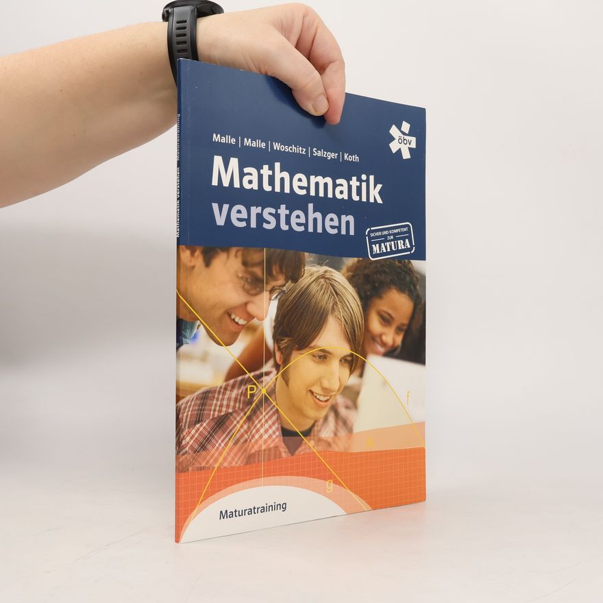 Various authors Mathematik verstehen