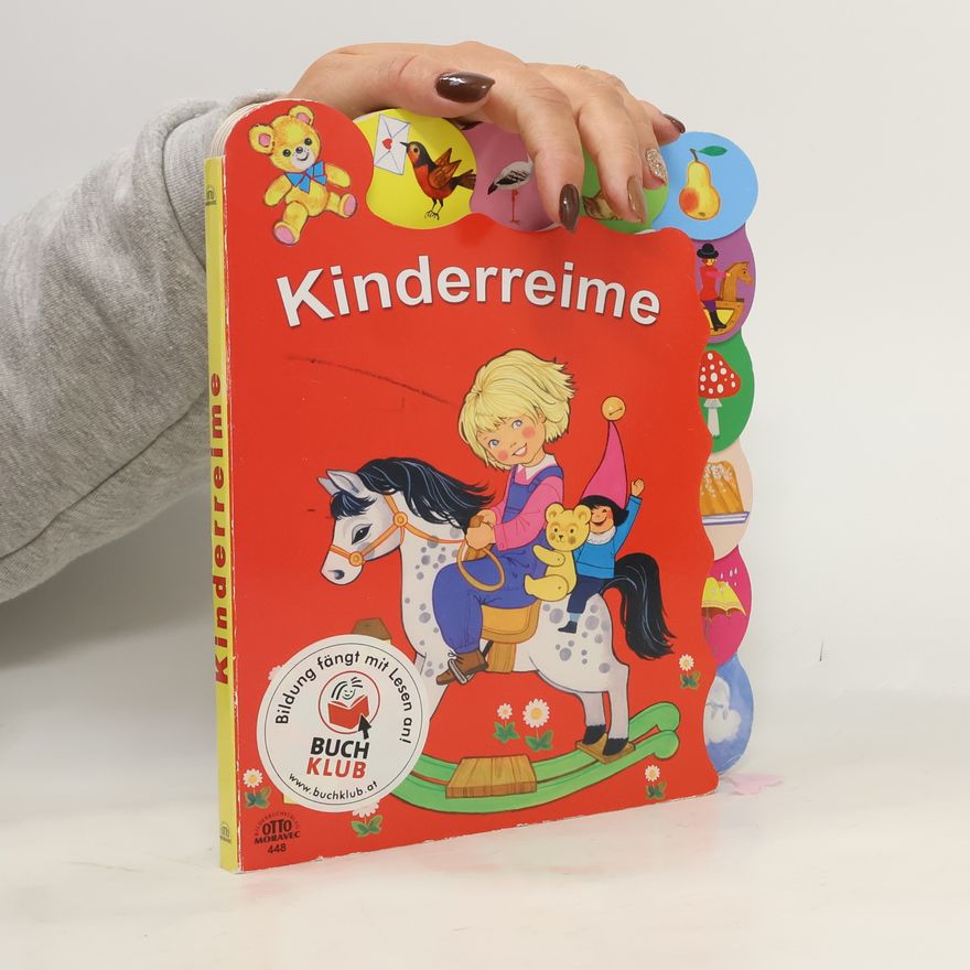 F. Kuhn Kinderreime