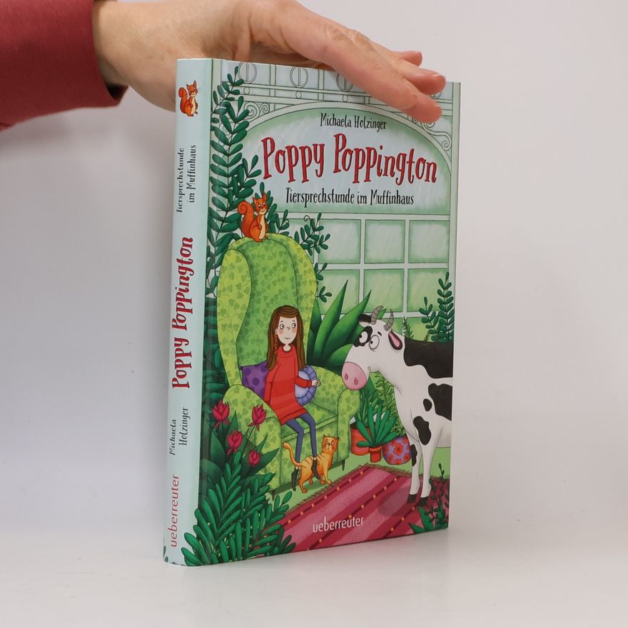 Michaela Holzinger Poppy Poppington