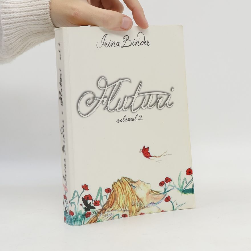 Irina Binder Fluturi 2