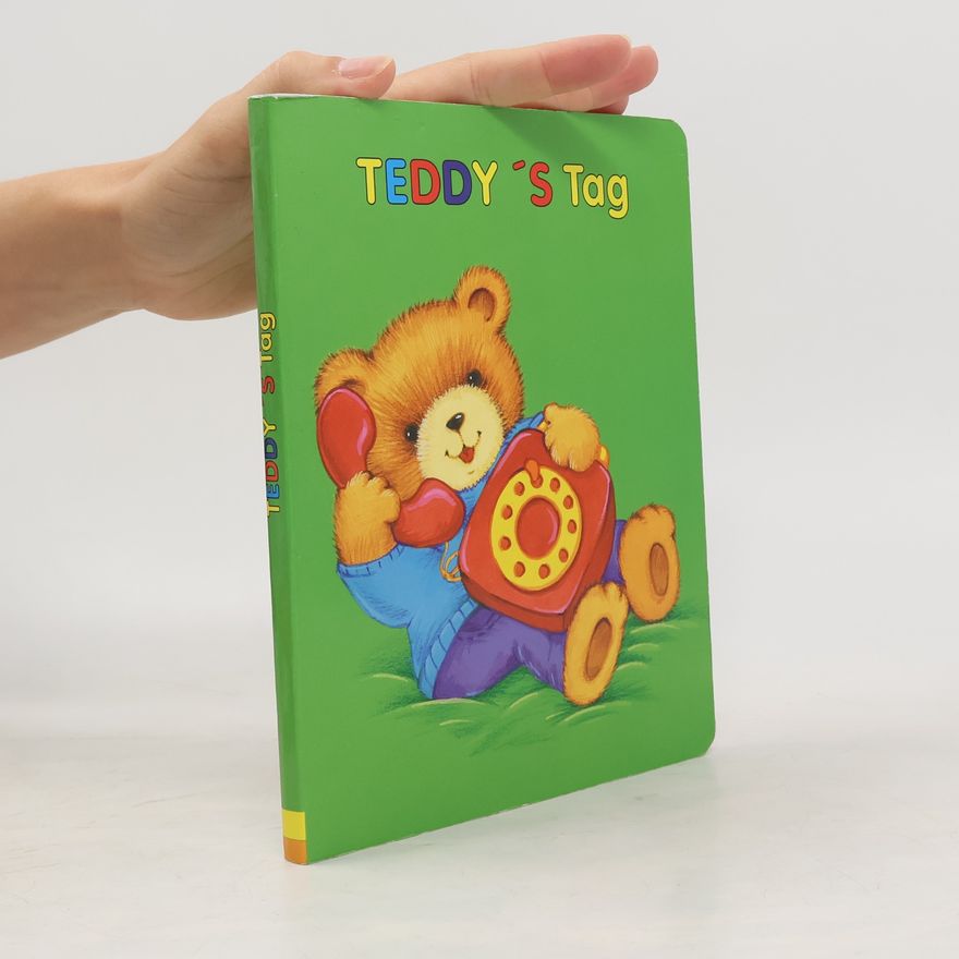 Autorenkollektiv Teddy's Tag