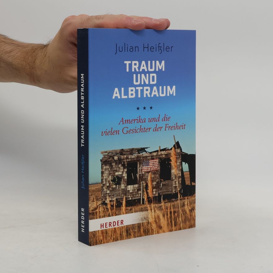 Julian Heißler Traum und Albtraum