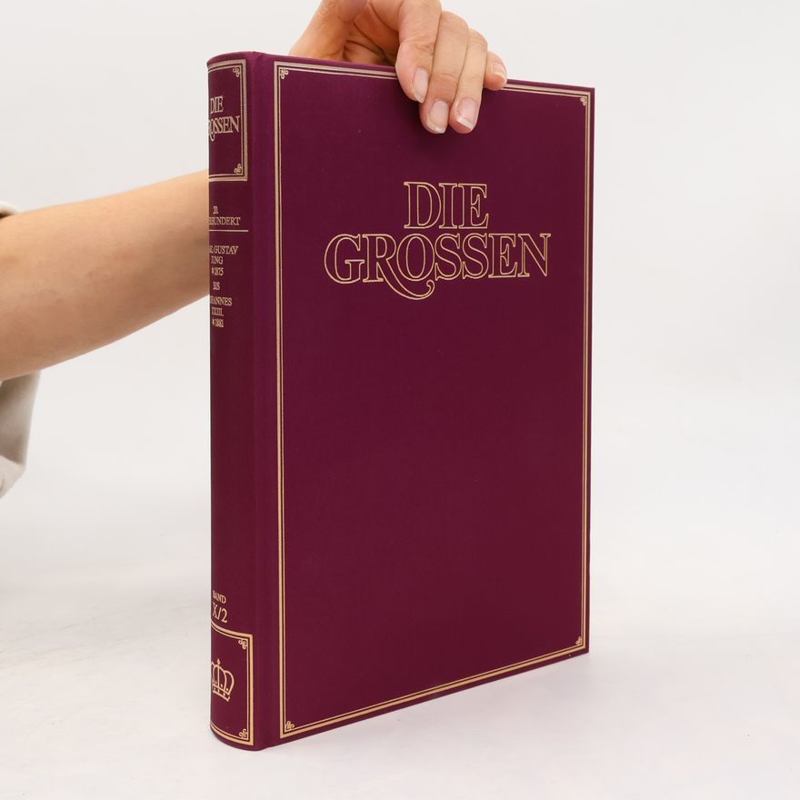 Johannes XXIII. Die Grossen 20. Jahrhundert X/2