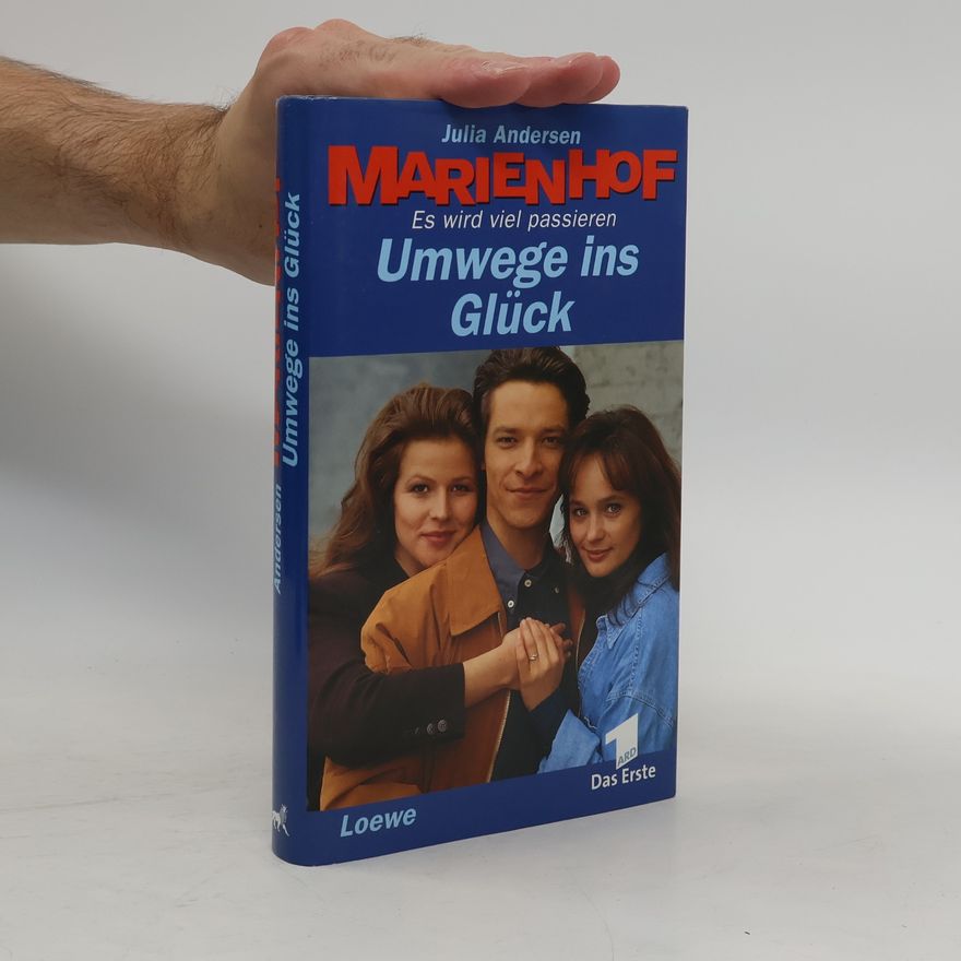 Kolektiv autorů Marienhof