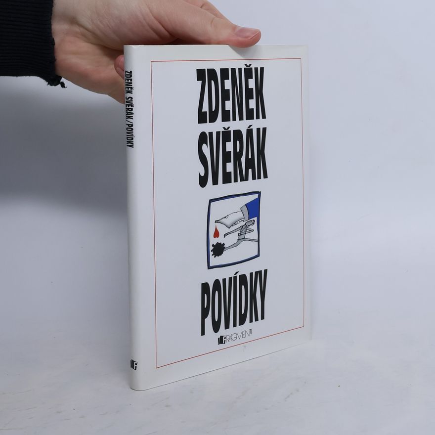 Zdeněk Svěrák Povídky