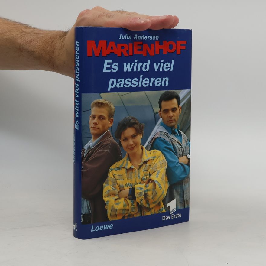 Kolektiv autorů Marienhof