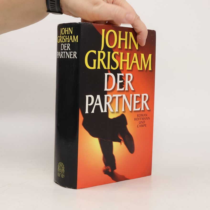 John Grisham Der Partner