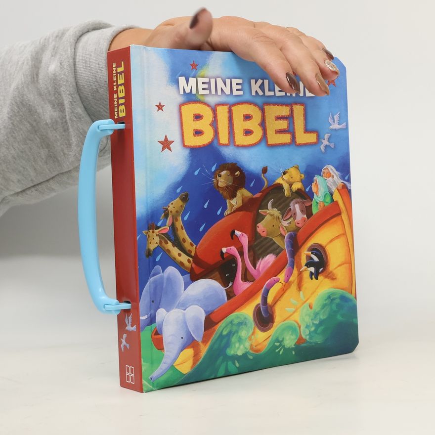 Charlotte Thoroe Meine kleine Bibel