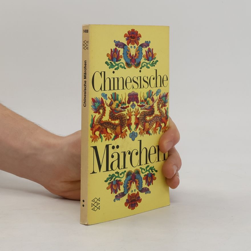 Reni Hinsch Chinesische Märchen
