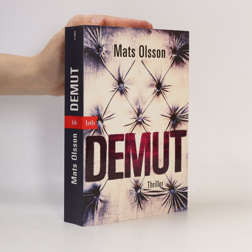 Mats Olsson Demut