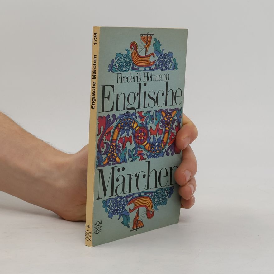 Frederik Hetmaun Englische Märchen
