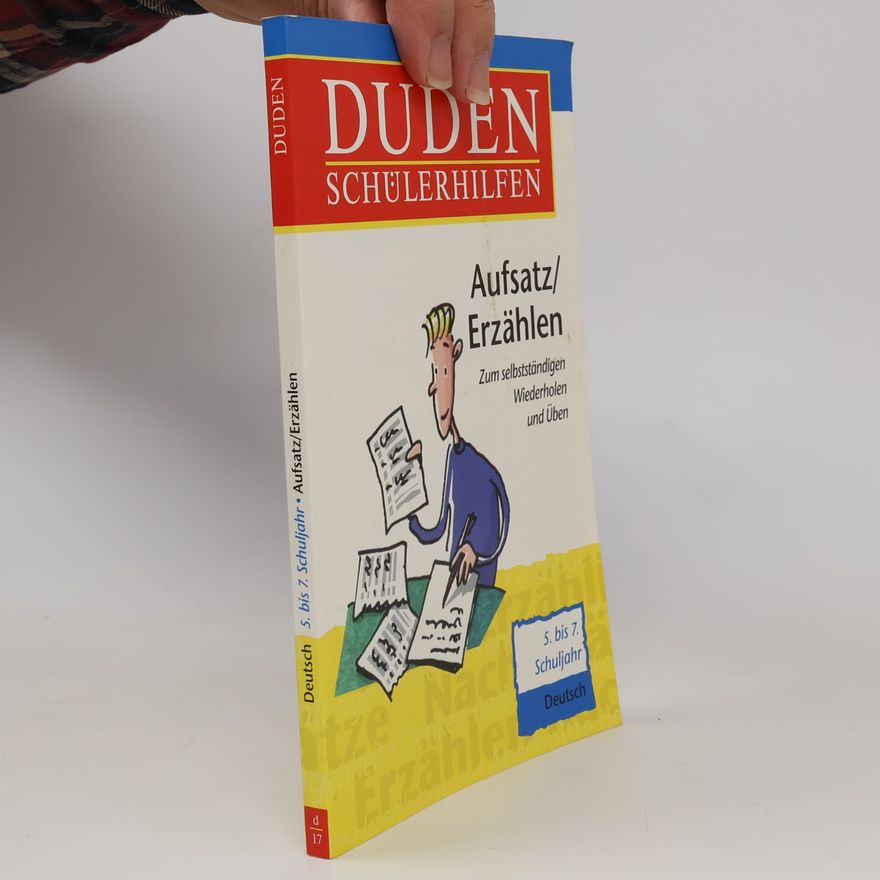 Autorenkollektiv Duden schülerhilfen