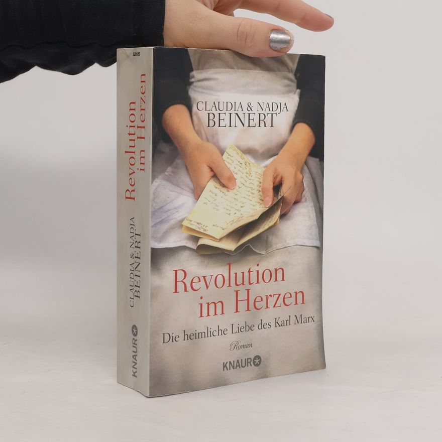 Claudia Beinert Revolution im Herzen