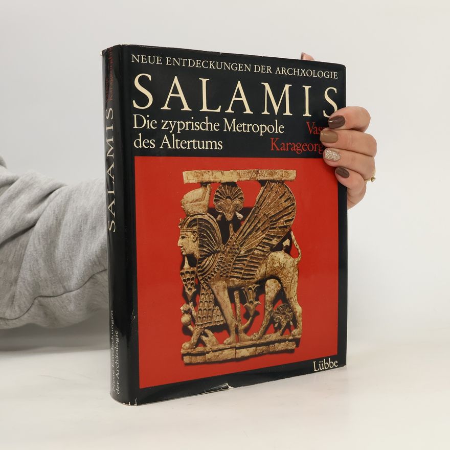 Autorenkollektiv Salamis
