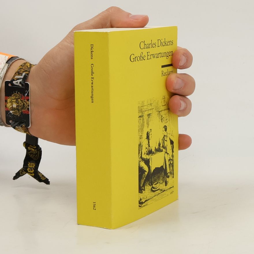 Charles Dickens Große Erwartungen