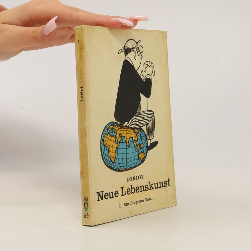 Loriot Neue Lebenskunst