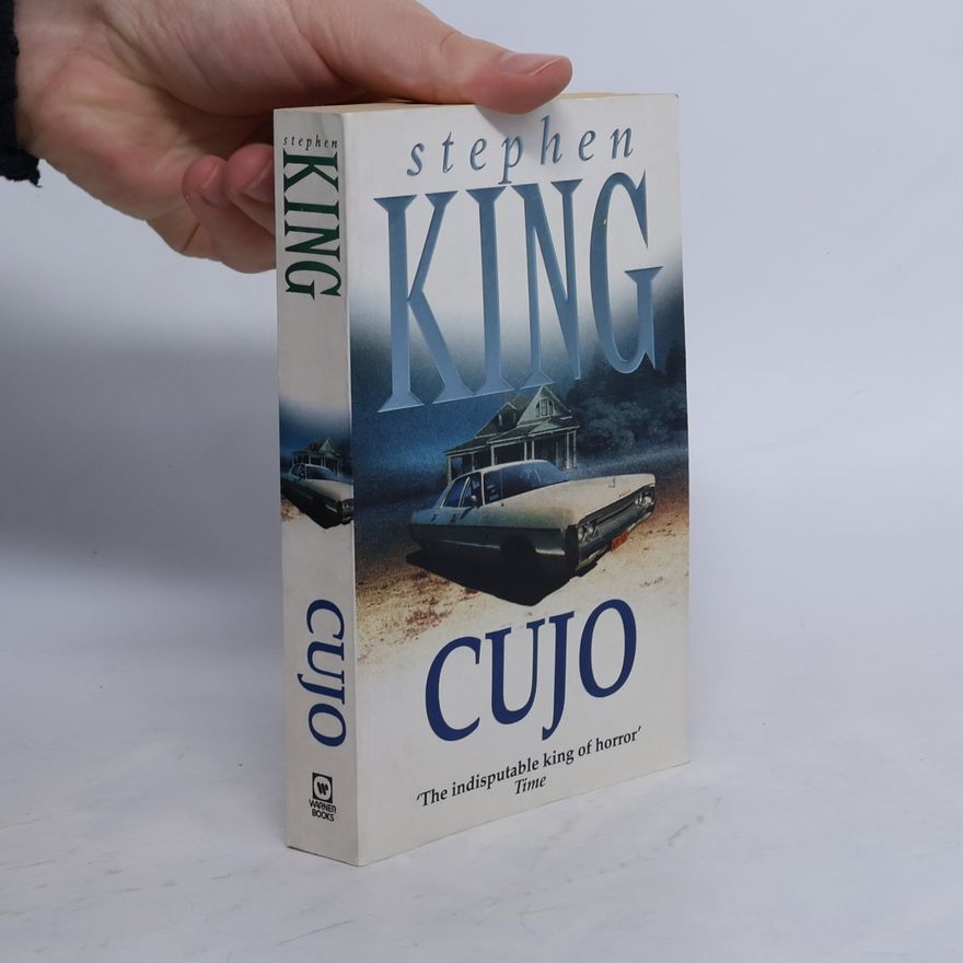 Stephen King Cujo