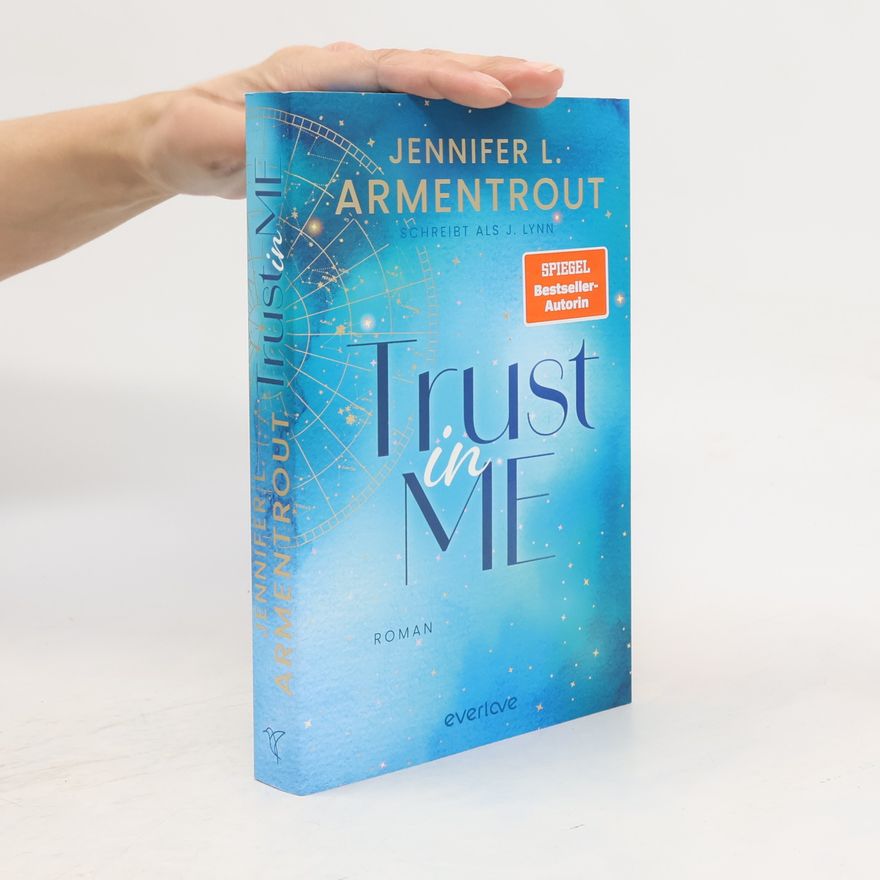 Jennifer Armentrout Trust in Me