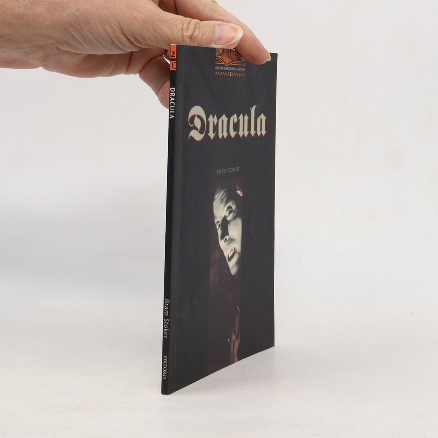 Bram Stoker Dracula
