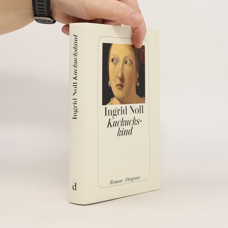 Ingrid Noll Kuckuckskind