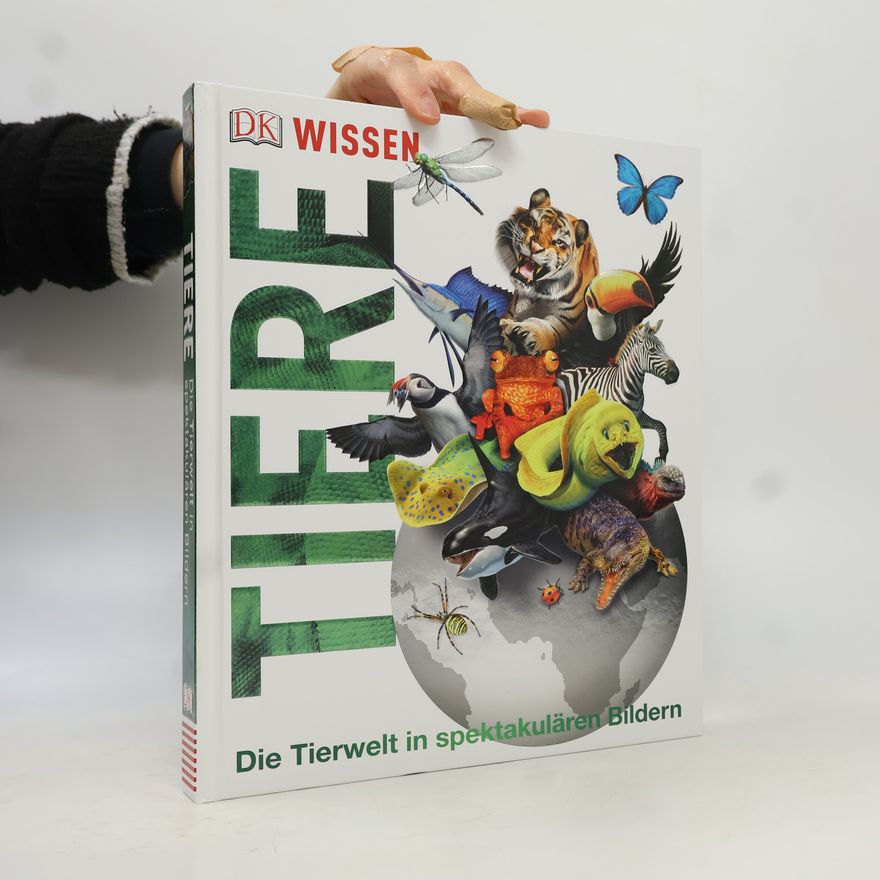 John Woodward Tiere