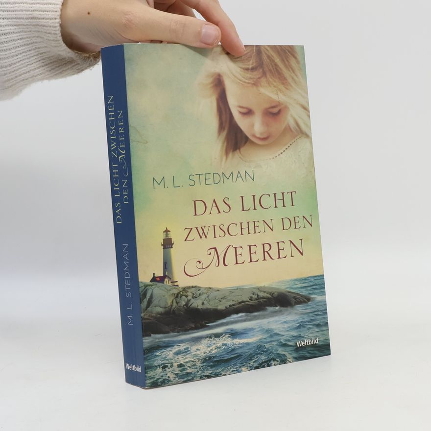 M. L. Stedman Das Licht zwischen den Meeren