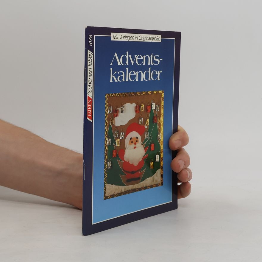 Yvonne Joosten Adventskalender