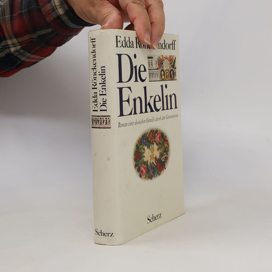 Edda Rönckendorff Die Enkelin