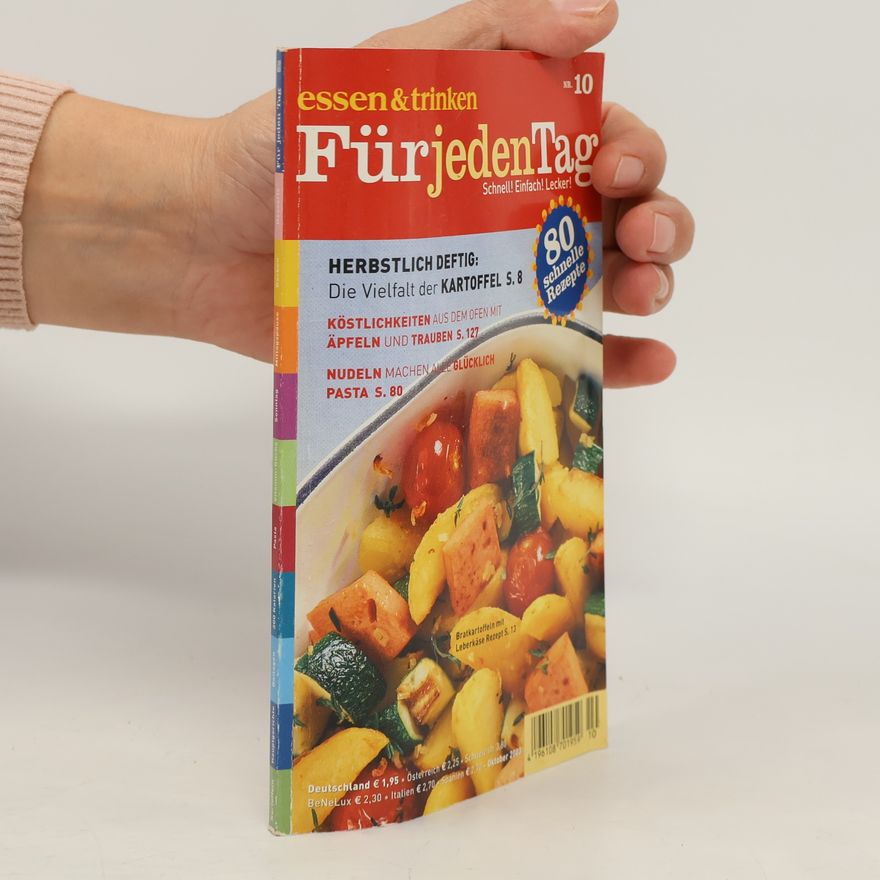 Autorenkollektiv Für jeden Tag 10