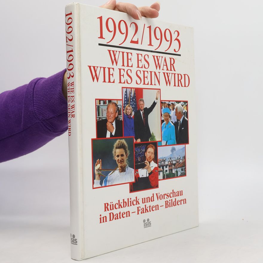 Collectif d'auteurs Wie Es War Wie Es sein Wird