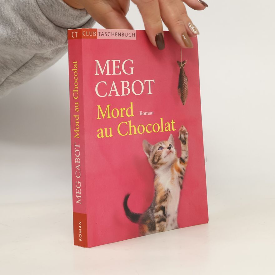 Patricia Cabot Mord au Chocolat