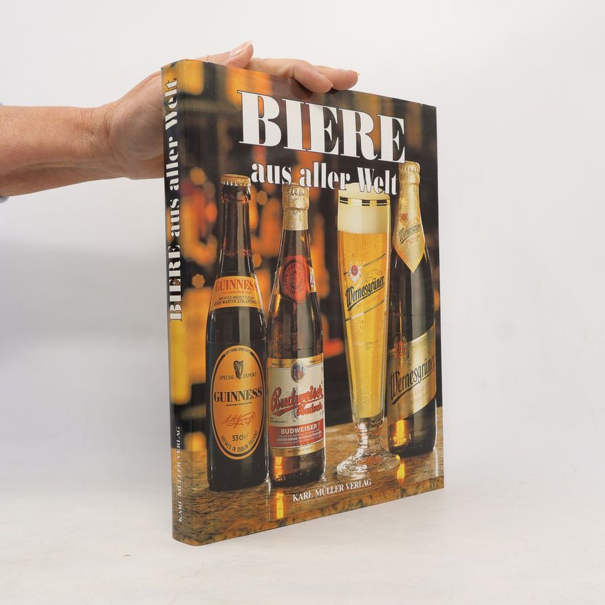 Gilbert Delos Biere aus aller Welt
