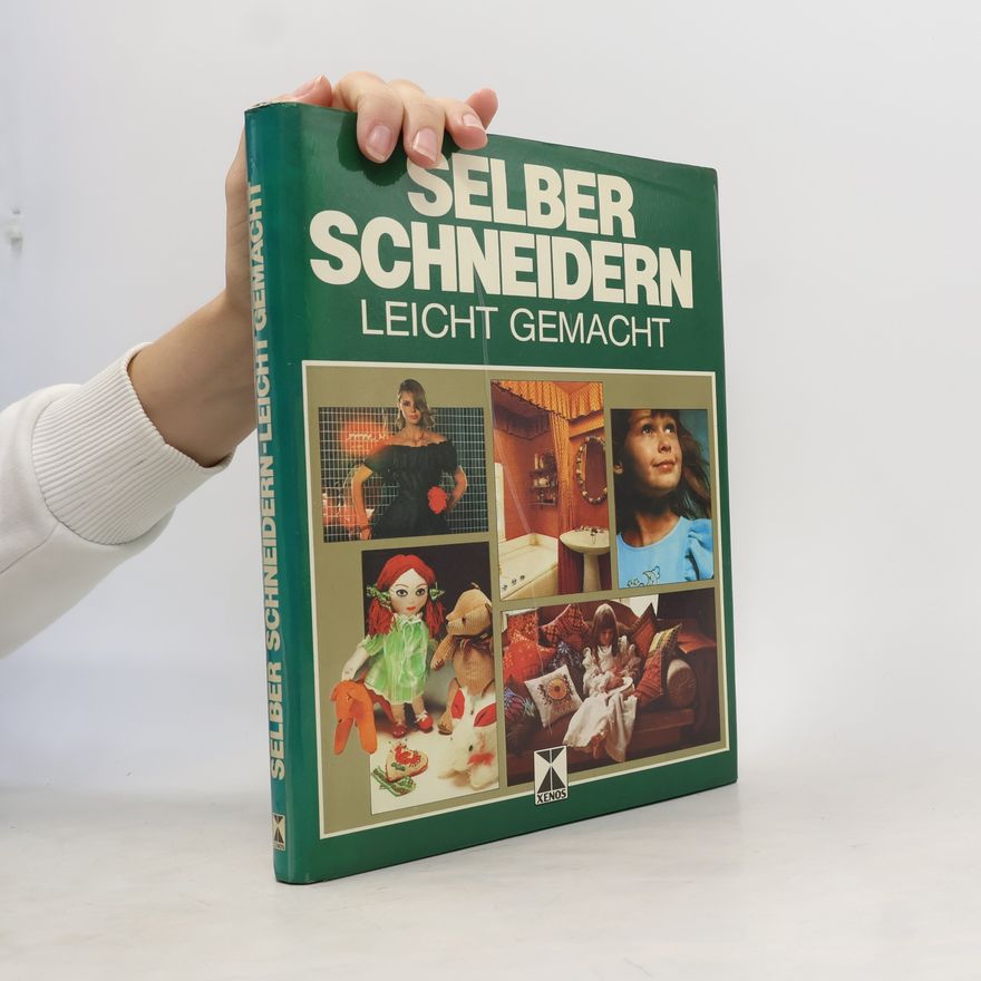 Various authors Selber schneidern, leicht gemacht