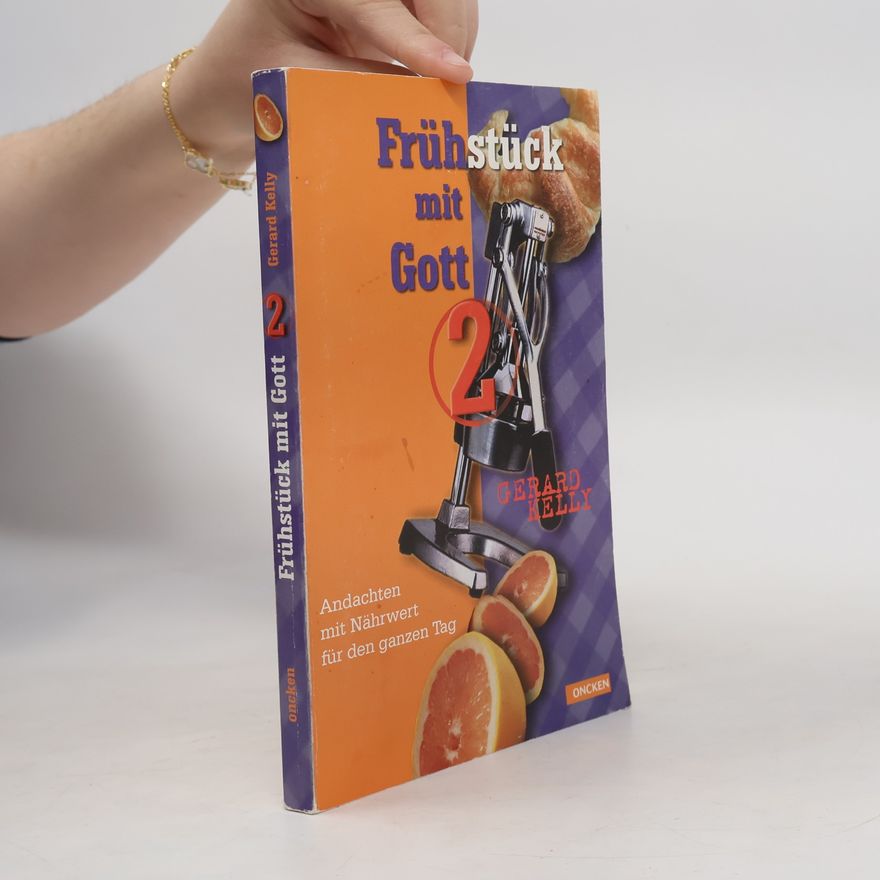 Duncan Banks Frühstück mit Gott