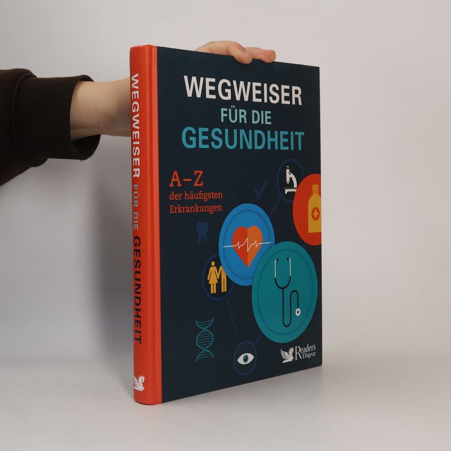 Monika Rößiger Wegweiser für die Gesundheit