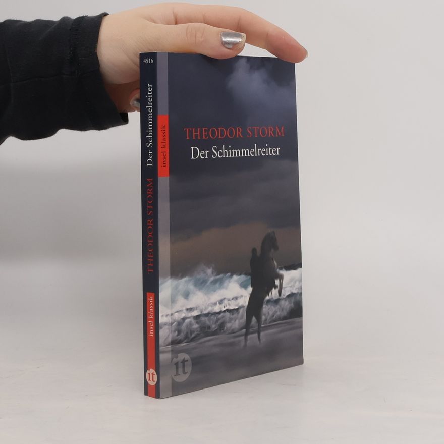 Theodor Storm Der Schimmelreiter
