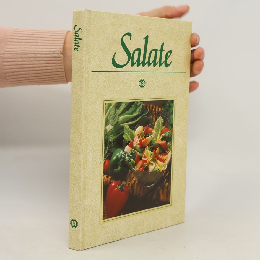 Max Mundi Salate