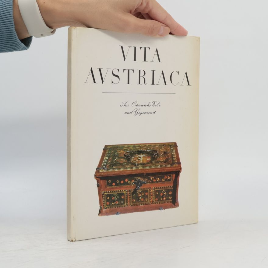 Various authors Vita Avstriaca