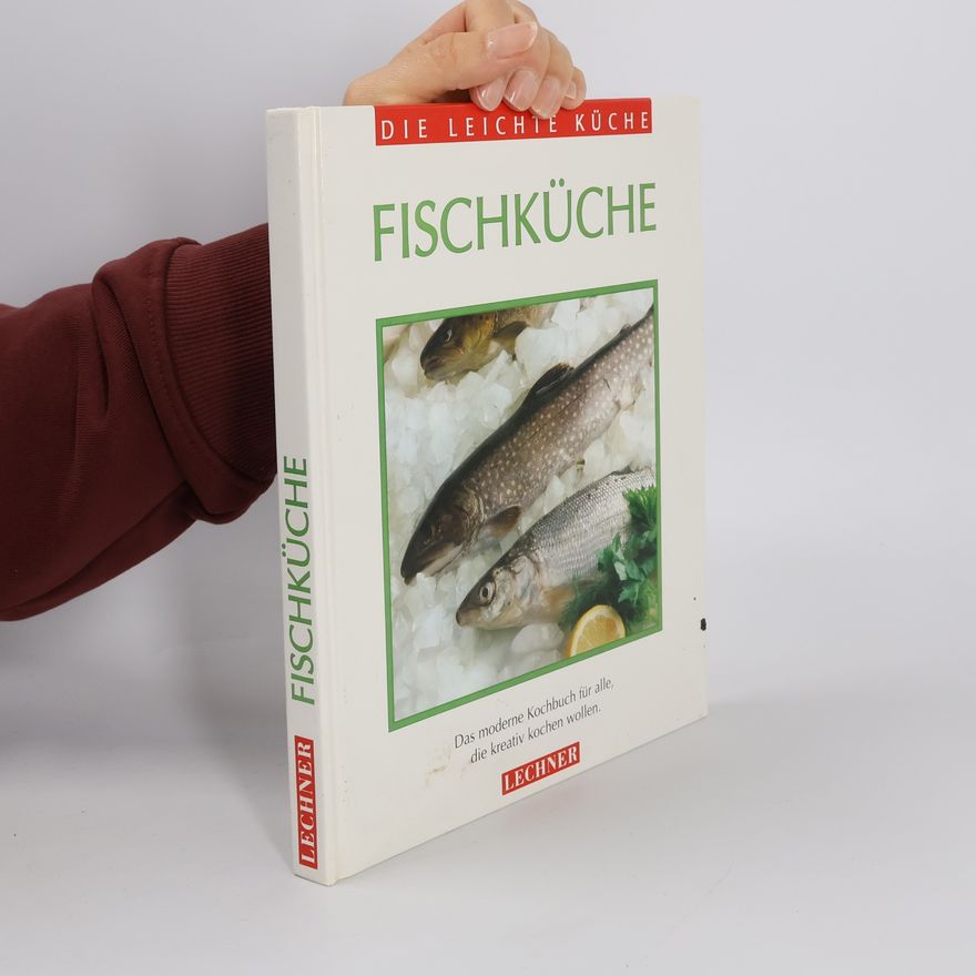 Various authors Fisch & Meeresfrüchte