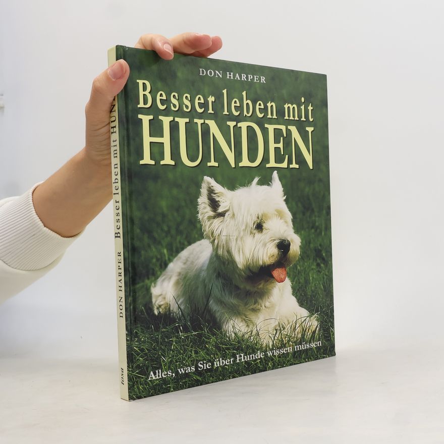 David Alderton Besser leben mit Hunden