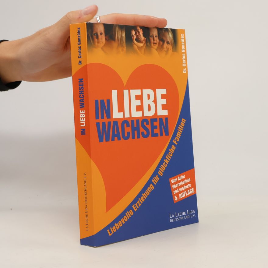 Carlos González In Liebe wachsen