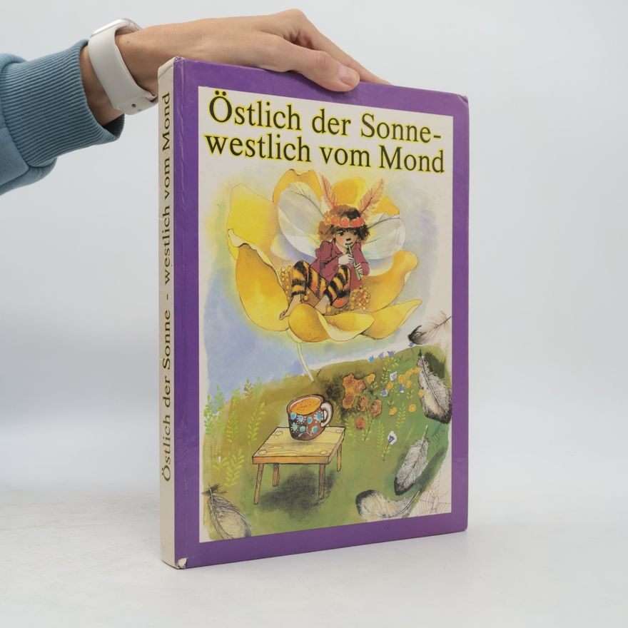 Vratislav Šťovíček Östlich der Sonne westlich vom Mond