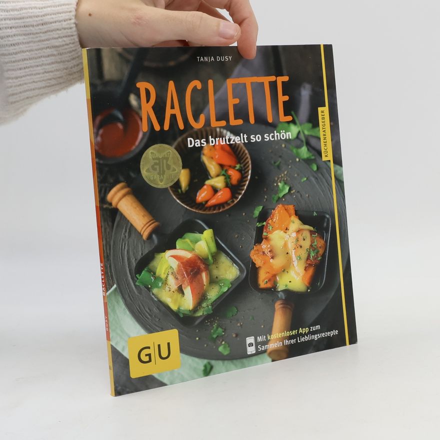 Tanja Dusy Raclette