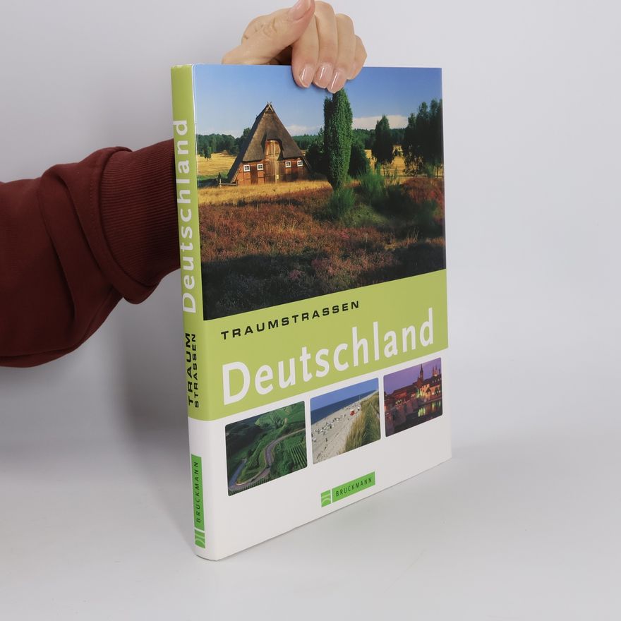 Michael Boyny Traumstrassen Deutschland
