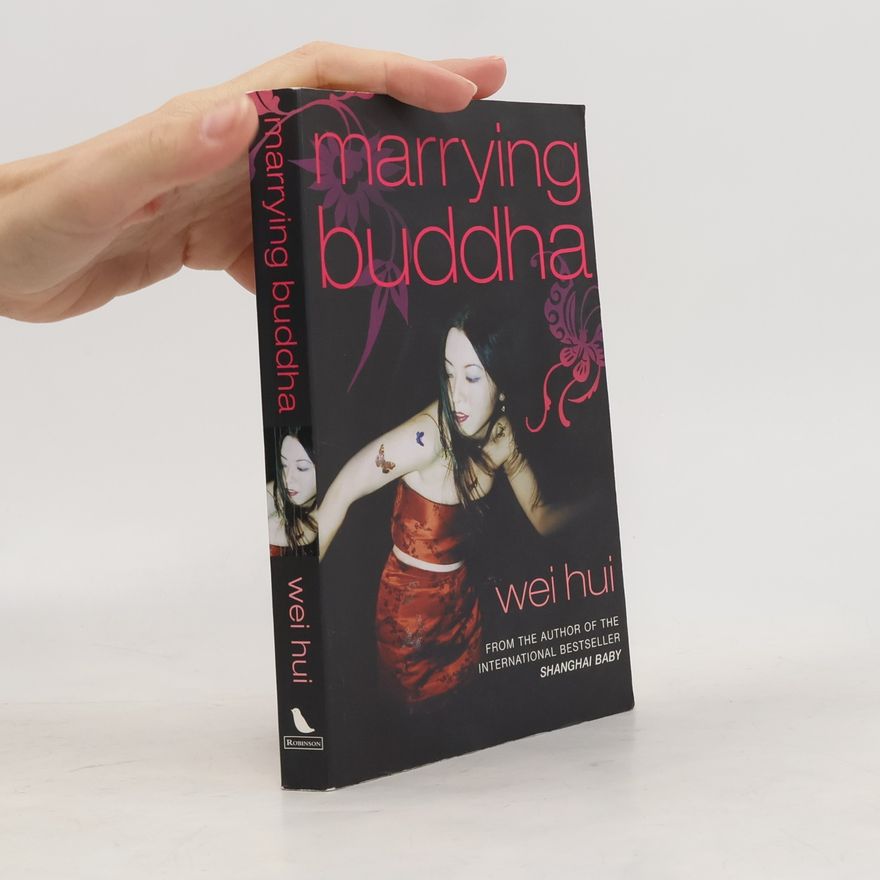 Hui Wei Marrying Buddha