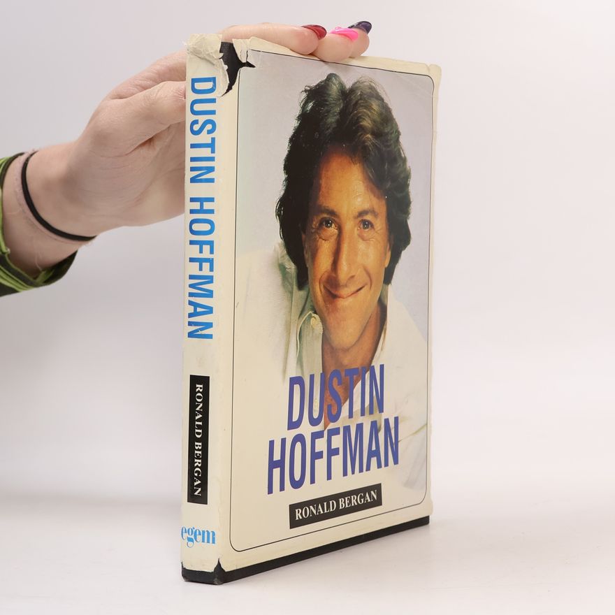 Ronald Bergan Dustin Hoffman
