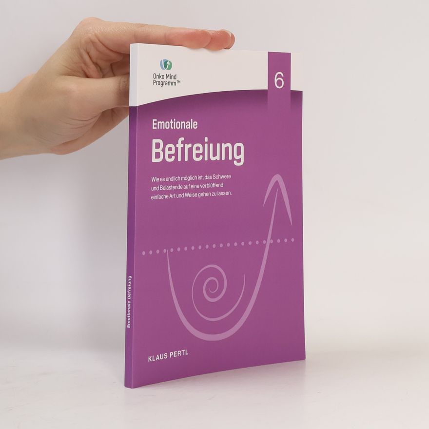 Klaus NIgel Pertl Emotionale Befreiung 6