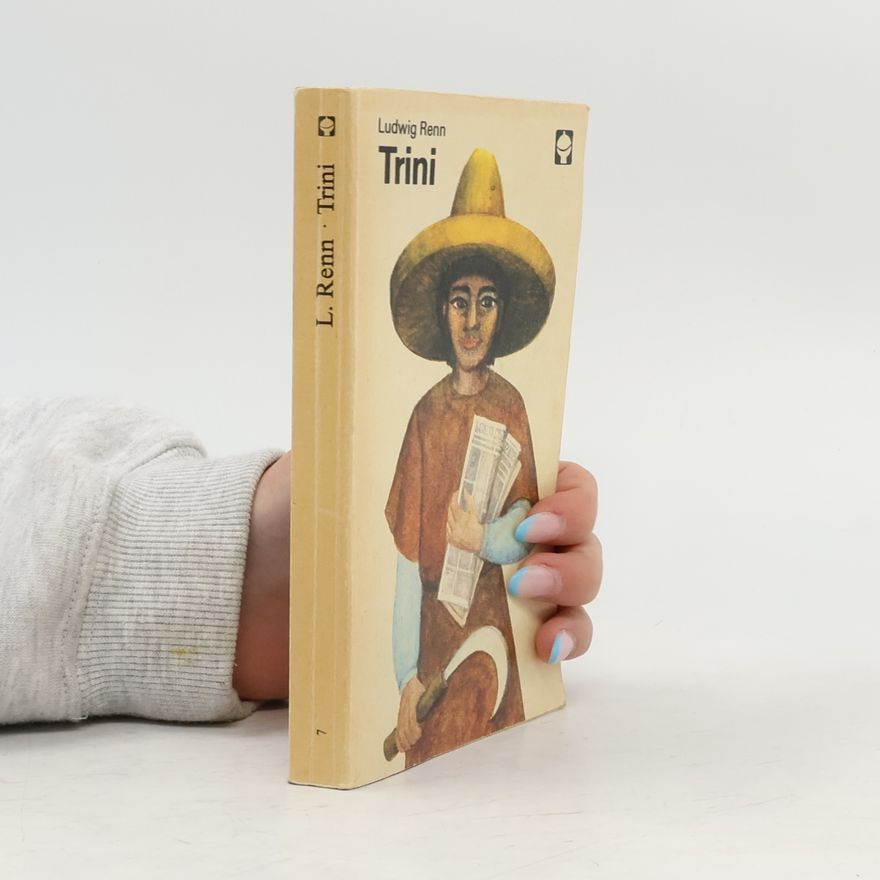Ludwig Renn Trini